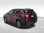 Used 2022 Jeep Compass Limited 4x4 SUV for sale #DP56212 - photo 6