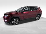 Used 2022 Jeep Compass Limited 4x4 SUV for sale #DP56212 - photo 7