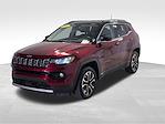 Used 2022 Jeep Compass Limited 4x4 SUV for sale #DP56212 - photo 8