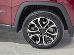 Used 2022 Jeep Compass Limited 4x4 SUV for sale #DP56212 - photo 9