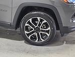 Used 2022 Jeep Compass Limited 4x4 SUV for sale #DP56213 - photo 10