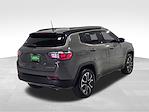 Used 2022 Jeep Compass Limited 4x4 SUV for sale #DP56213 - photo 2