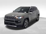 Used 2022 Jeep Compass Limited 4x4 SUV for sale #DP56213 - photo 8