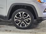 Used 2022 Jeep Compass Limited 4x4 SUV for sale #DP56214 - photo 10