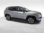 Used 2022 Jeep Compass Limited 4x4 SUV for sale #DP56214 - photo 4