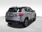 Used 2022 Jeep Compass Limited 4x4 SUV for sale #DP56214 - photo 2