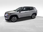 Used 2022 Jeep Compass Limited 4x4 SUV for sale #DP56214 - photo 7