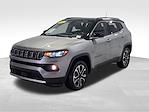 Used 2022 Jeep Compass Limited 4x4 SUV for sale #DP56214 - photo 8