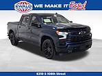 2022 Chevrolet Silverado 1500 Crew Cab 4x4 Pickup for sale #DP56215 - photo 1