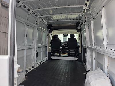 2022 Ram ProMaster 2500 High Roof FWD Empty Cargo Van for sale #DP56221 - photo 2