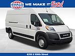 2022 Ram ProMaster 2500 High Roof FWD Empty Cargo Van for sale #DP56221 - photo 1