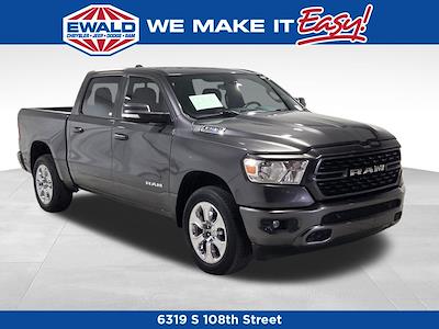 2022 Ram 1500 Crew Cab 4x4 Pickup for sale #DP56236 - photo 1