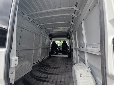 2021 Ram ProMaster 2500 High Roof FWD Empty Cargo Van for sale #DP56237 - photo 2