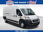 2021 Ram ProMaster 2500 High Roof FWD Empty Cargo Van for sale #DP56237 - photo 1