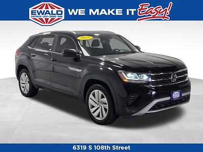 2021 Volkswagen Atlas Cross Sport AWD SUV for sale #DP56239 - photo 1