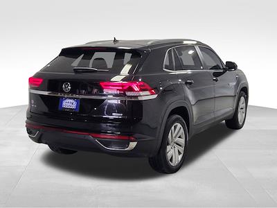 2021 Volkswagen Atlas Cross Sport AWD SUV for sale #DP56239 - photo 2