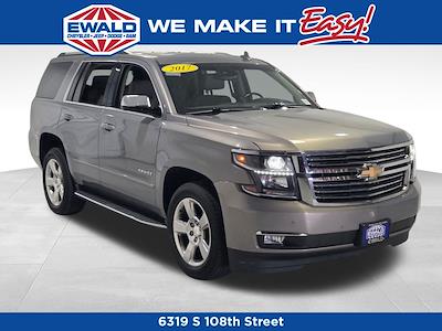 2017 Chevrolet Tahoe 4x4 SUV for sale #DP56241 - photo 1