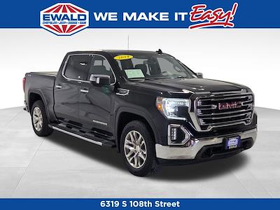 2019 GMC Sierra 1500 Crew Cab 4x4 Pickup for sale #DP56242 - photo 1
