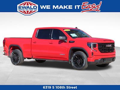 2022 GMC Sierra 1500 Crew Cab 4x4 Pickup for sale #DP56245 - photo 1