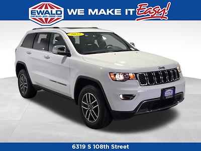 2022 Jeep Grand Cherokee WK 4x4 SUV for sale #DP56262 - photo 1