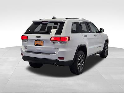 2022 Jeep Grand Cherokee WK 4x4 SUV for sale #DP56262 - photo 2