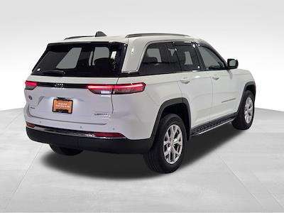 2022 Jeep Grand Cherokee 4x4 SUV for sale #DP56263 - photo 2