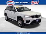 2022 Jeep Grand Cherokee 4x4 SUV for sale #DP56263 - photo 1