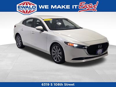 2021 Mazda3 4x2 Hatchback for sale #DP56264 - photo 1