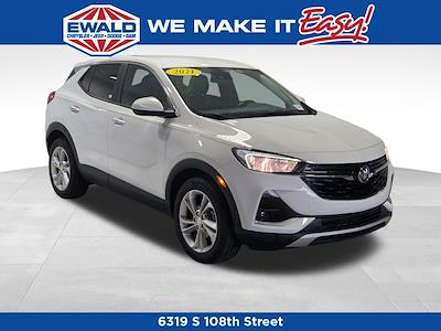 2021 Buick Encore GX FWD SUV for sale #DP56265 - photo 1