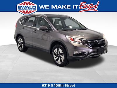 2016 Honda CR-V 4x4 SUV for sale #DP56267 - photo 1