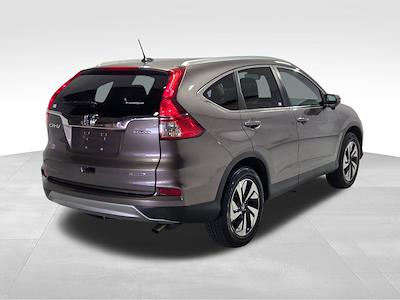 2016 Honda CR-V 4x4 SUV for sale #DP56267 - photo 2