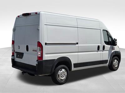 Used 2021 Ram ProMaster 1500 High Roof Empty Cargo Van for sale #DP56313 - photo 2