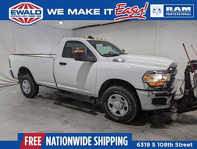 New 2024 Ram 2500 Tradesman Regular Cab 4x4 Pickup for sale #DR181 - photo 2