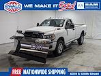2024 Ram 2500 Regular Cab 4x4 Pickup for sale #DR182 - photo 7