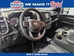 New 2024 Ram 2500 Tradesman Regular Cab 4x4 Pickup for sale #DR199 - photo 11