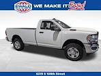 New 2024 Ram 2500 Tradesman Regular Cab 4x4 Pickup for sale #DR199 - photo 2