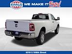 New 2024 Ram 2500 Tradesman Regular Cab 4x4 Pickup for sale #DR199 - photo 3