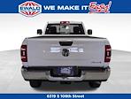 New 2024 Ram 2500 Tradesman Regular Cab 4x4 Pickup for sale #DR199 - photo 4