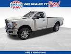 New 2024 Ram 2500 Tradesman Regular Cab 4x4 Pickup for sale #DR199 - photo 6