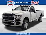 New 2024 Ram 2500 Tradesman Regular Cab 4x4 Pickup for sale #DR199 - photo 7