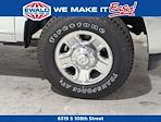 New 2024 Ram 2500 Tradesman Regular Cab 4x4 Pickup for sale #DR199 - photo 9