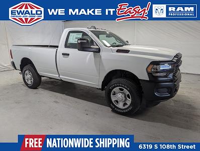 New 2024 Ram 2500 Tradesman Regular Cab 4x4 Pickup for sale #DR210 - photo 2