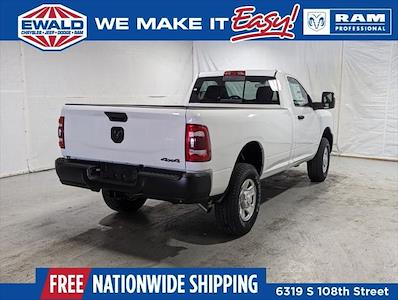 New 2024 Ram 2500 Tradesman Regular Cab 4x4 Pickup for sale #DR211 - photo 2