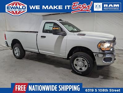 New 2024 Ram 2500 Tradesman Regular Cab 4x4 Pickup for sale #DR212 - photo 2