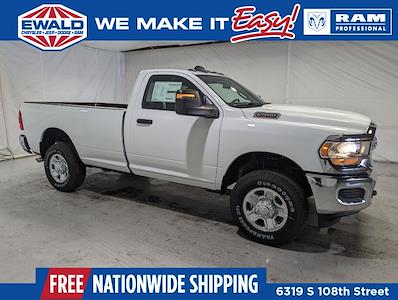 New 2024 Ram 2500 Tradesman Regular Cab 4x4 Pickup for sale #DR213 - photo 2