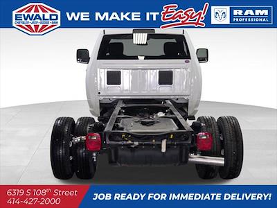 New 2024 Ram 3500 Regular Cab 60 CA Cab Chassis for sale #DR227 - photo 2