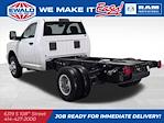 New 2024 Ram 3500 Regular Cab 60 CA Cab Chassis for sale #DR227 - photo 3