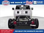 New 2024 Ram 3500 Regular Cab 60 CA Cab Chassis for sale #DR227 - photo 2