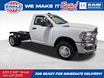 New 2024 Ram 3500 Regular Cab 60 CA Cab Chassis for sale #DR227 - photo 20