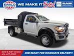 New 2024 Ram 4500 Regular Cab Steel Dump Truck for sale #DR236 - photo 20